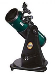 Telescope Collection