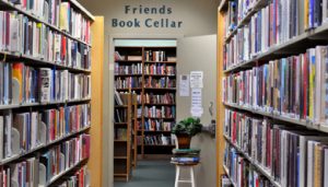 Friends Book Cellar