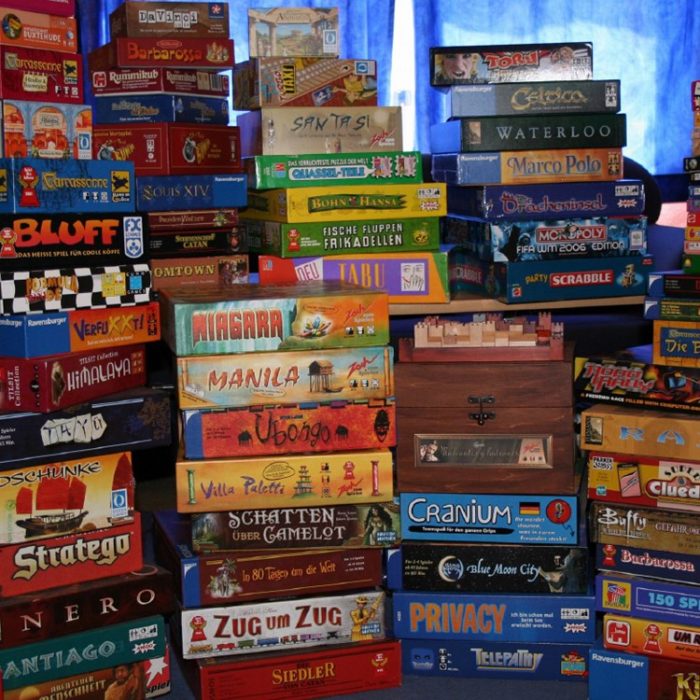 Board Games