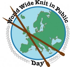 World Wide Knit Day