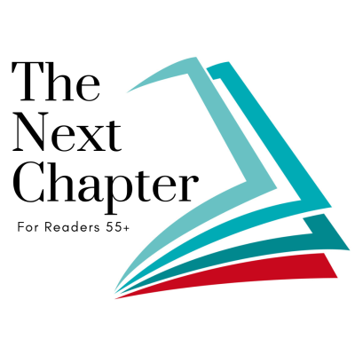 Next chapter logo