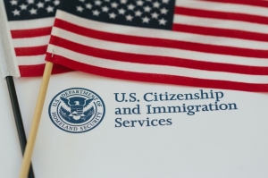 US Citizenship and Immigration.
