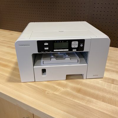 sublimation printer