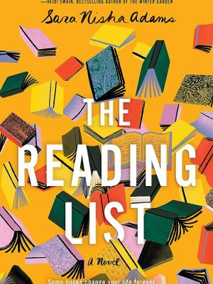 The Reading List by