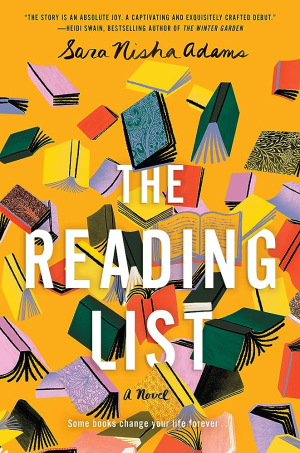 The Reading List by