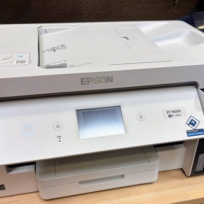 Epson ET-15000 Sublimation Printer