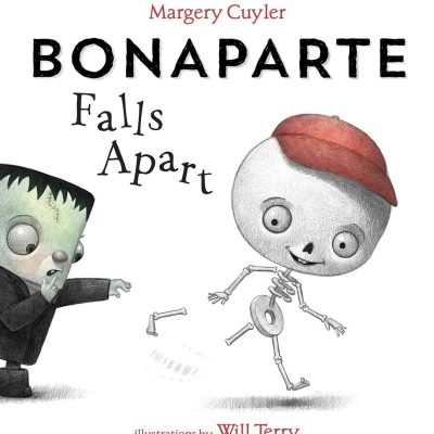 Bonaparte Falls Apart by Margery Cuyler