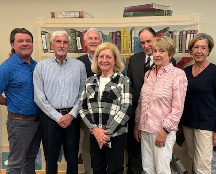 NDL Board of Trustees