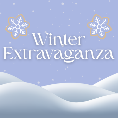 Winter Extravaganza image.
