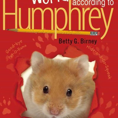  The World According to Humphrey by Betty Birney