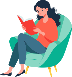 Guest Reader Storytime