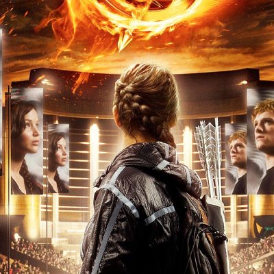 Hunger Games