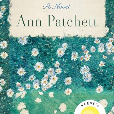 Tom Lake by Ann Patchett