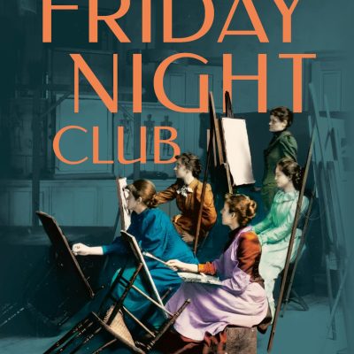 The Friday Night Club by Lundberg, Sofia