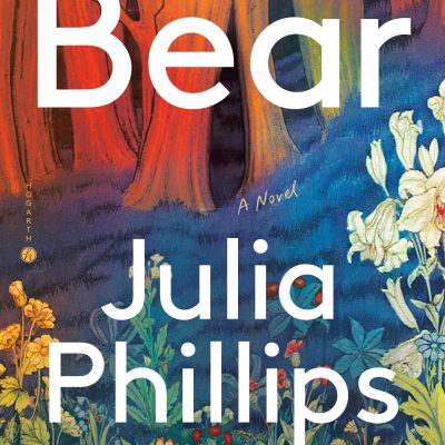 Bear by Julia Phillips