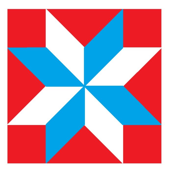 community quilt