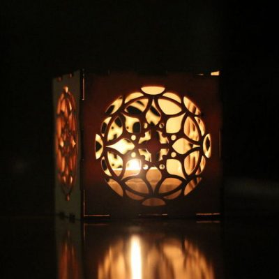 Laser Lanterns Image