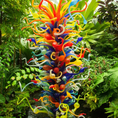 Dale Chihuly