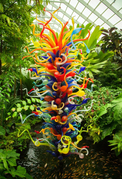 Dale Chihuly