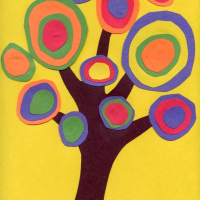 Preschool Picassos Wassily Kandinsky