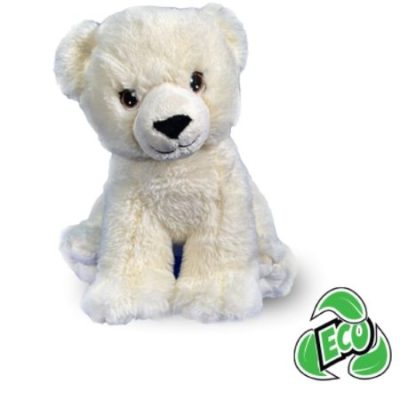 Polar Bear Stuffed Animal