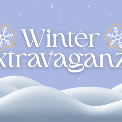 Winter Extravaganza image