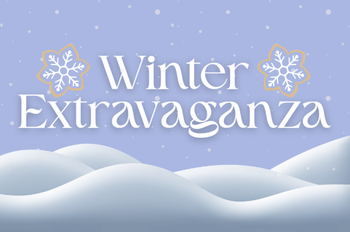 Winter Extravaganza image