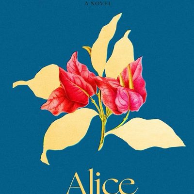 Absolution by Alice McDermott book cover