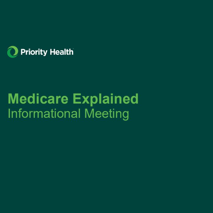 Medicare.
