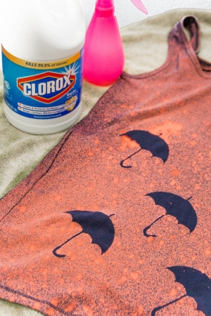 Teen Bleach T-Shirts.