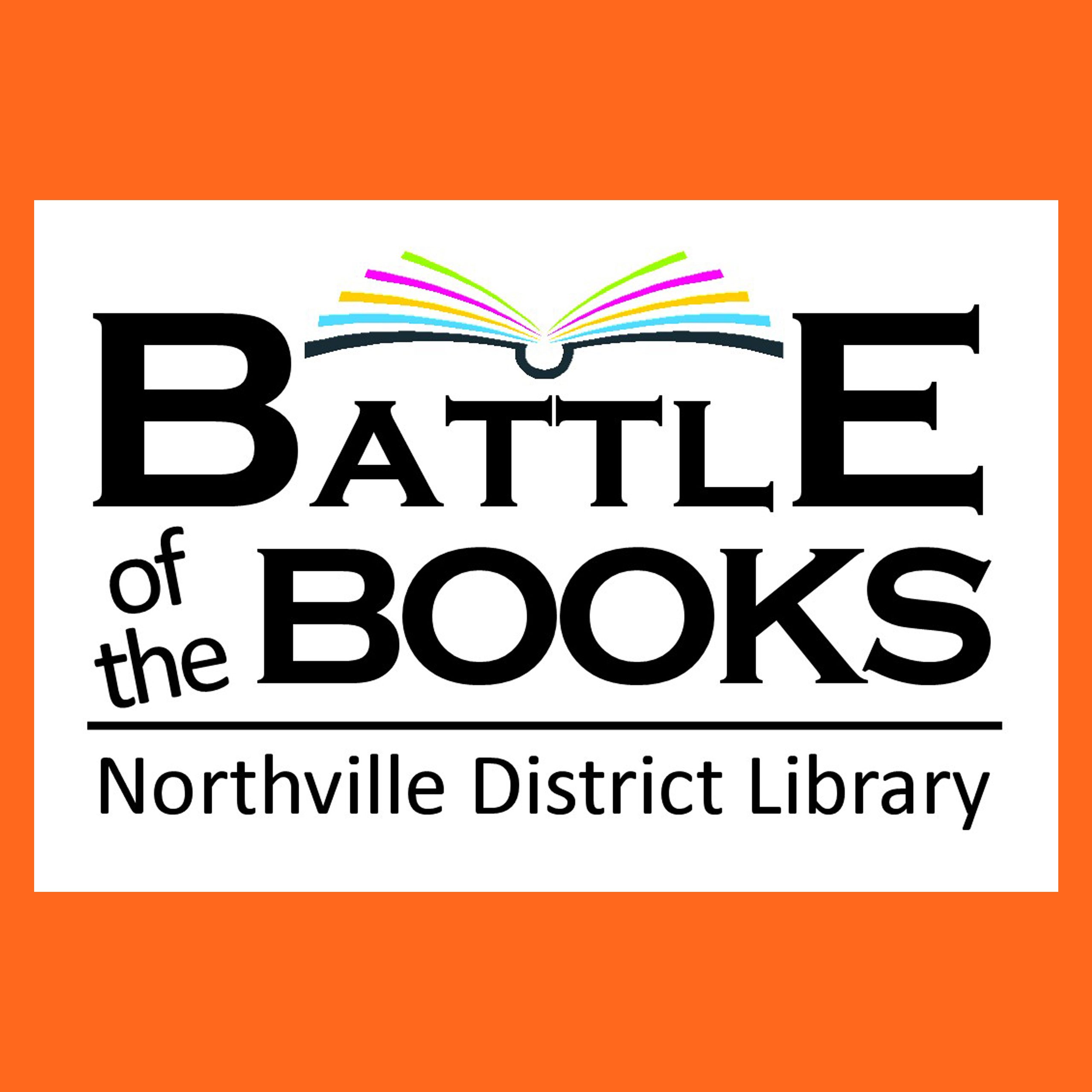 Battle of the Books