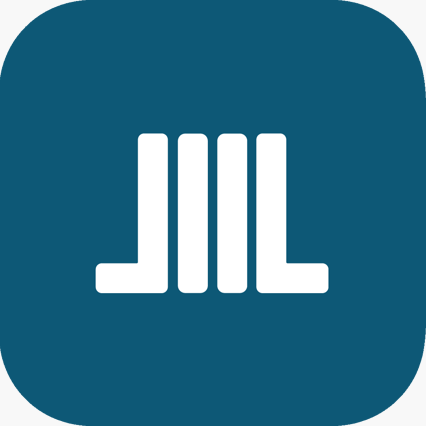 Biblioboard Library Logo Biblioboard Library Logo