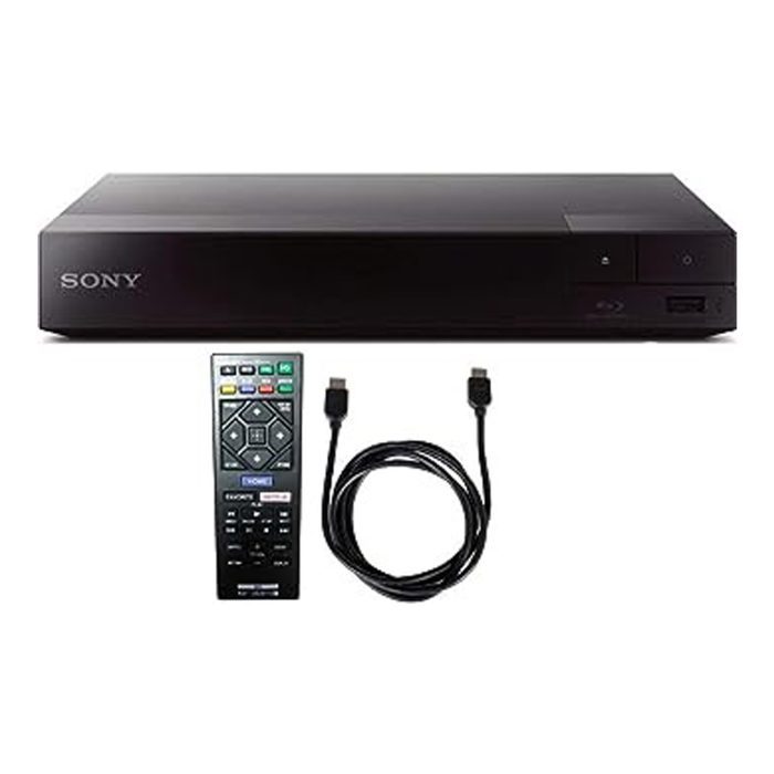 Blue-Ray DVD Players Blue-Ray DVD Players