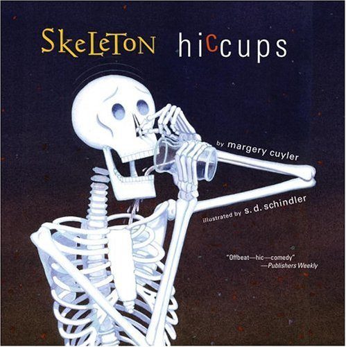 Bookwalk Skeleton Hiccups Bookwalk Skeleton Hiccups