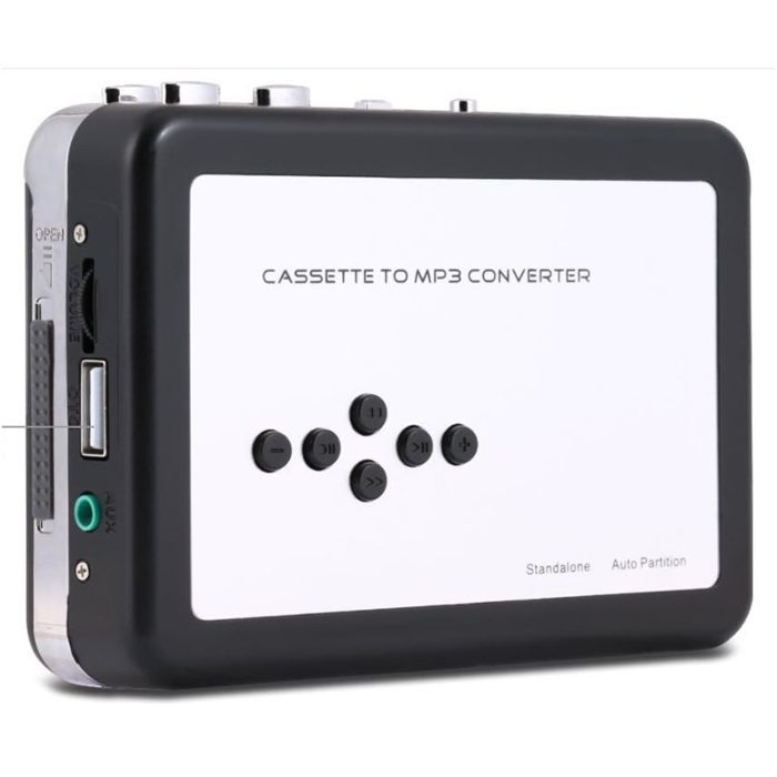 Cassette Player