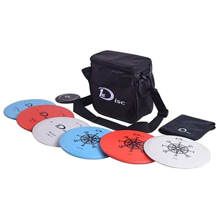 Disc Golf Sets Disc Golf set
