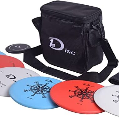 DiscGolfKit Disc Golf Kit