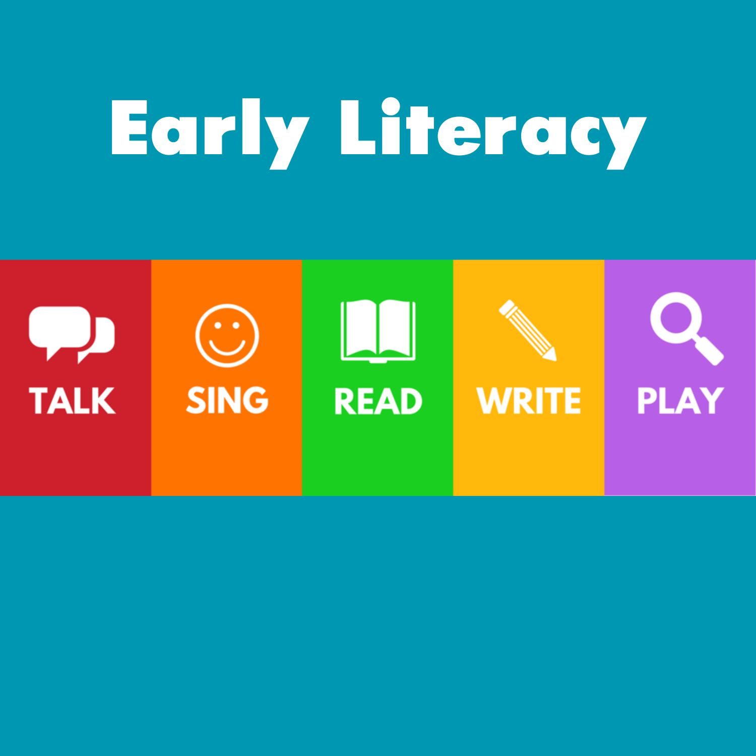 Early Literacy