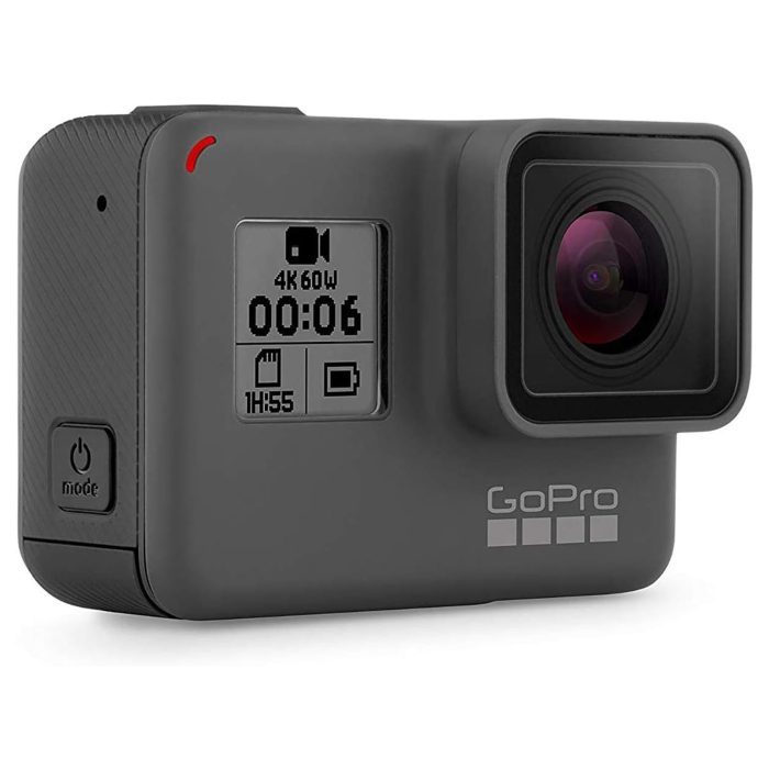 GoPro Hero 6 Camera Kits GoPro Hero 6 Camera Kit