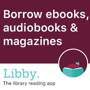 Libby by OverDrive Libby by OverDrive