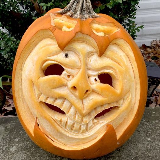 Lord of the Gourd Lord of the Gourd