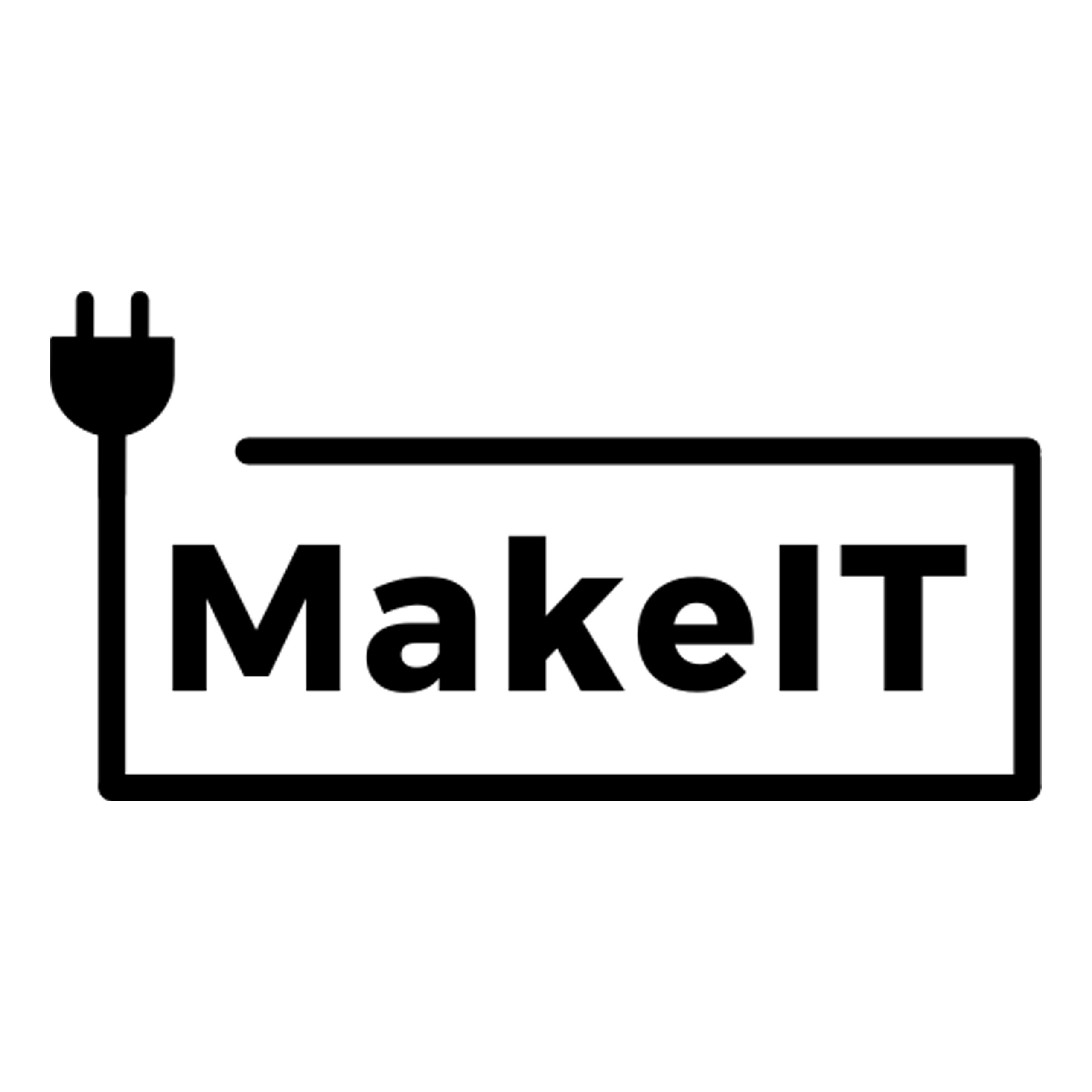 MakeIT logo