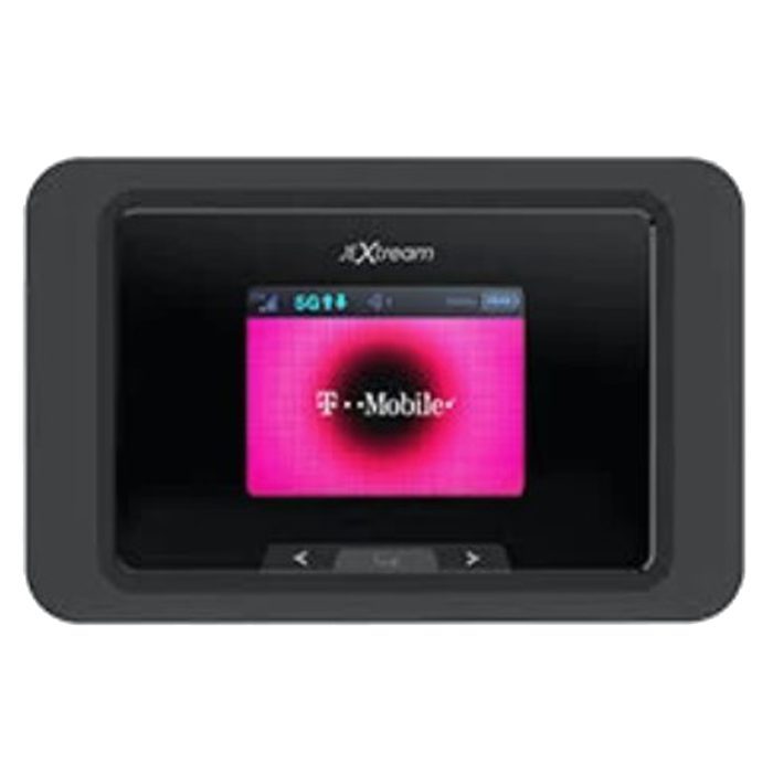Mobile WiFi Hotspot Mobile WiFi Hotspot