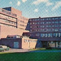 Northville Psychiatric Hospital image.