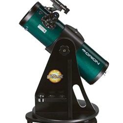 Orion Starblast 4.5 Telescope Image Orion Starblast Telescope
