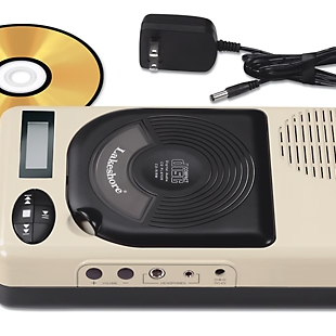 Portable CD Player Portable CD Player