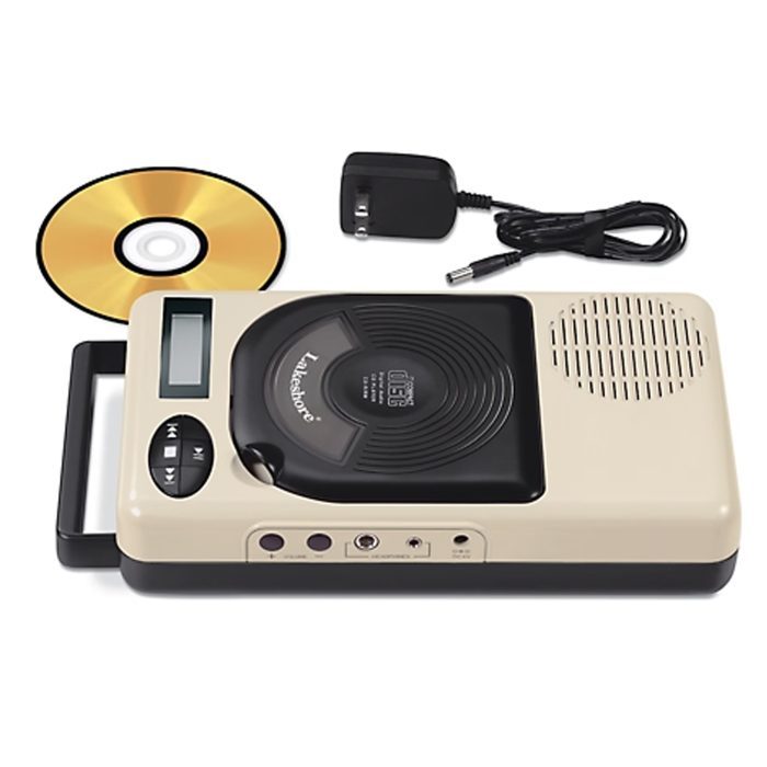Portable CD Players Portable CD Player
