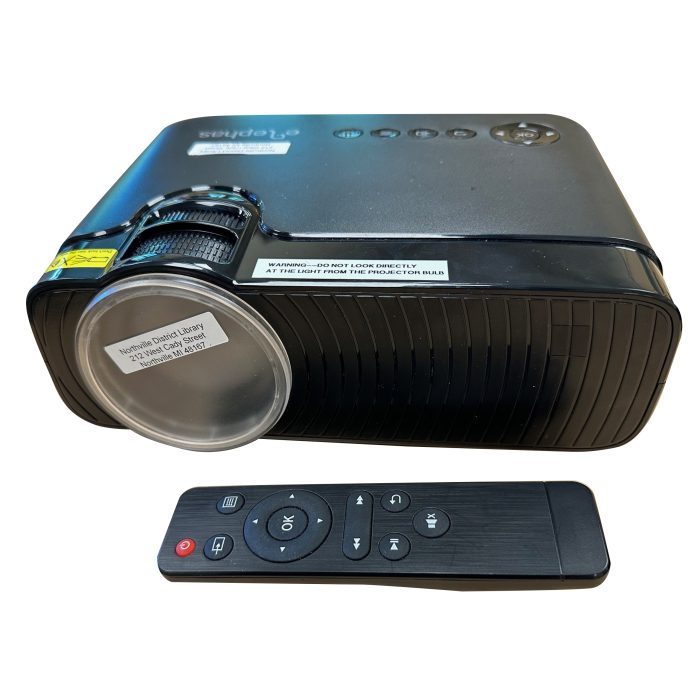 Portable Projector Portable Projector