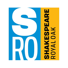 Shakespeare Royal Oak Logo.