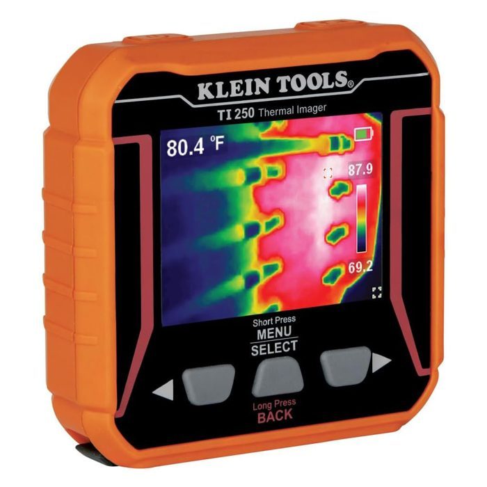Thermal Imager Tool Kit Thermal Imager Took Kit
